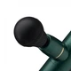 Ручной аккумуляторный массажный пистолет Massage Gun Mini массажер для всего тела - изображение 5