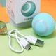Интерактивная игрушка для кошек умный мяч PVC pet ball - изображение 1