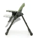 Стульчик для кормления 2 в 1 Kinderkraft Tummie Green, 5902533925032 - изображение 6