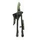Стульчик для кормления 2 в 1 Kinderkraft Tummie Green, 5902533925032 - изображение 8