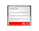 Карта памяти Compact Flash LEMIWEI 256Mb - изображение 2