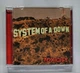 System Of A Down – Toxicity (2001) Audio CD - изображение 2