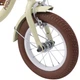 Детский велосипед Miqilong LS 12" бежевый (RBB-LS12-BEIGE) - изображение 11