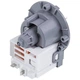 Помпа (насос) для стиральной машины M231 RS0789 Askol к LG Samsung 40 Вт M325 (медная обмотка) - изображение 4