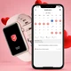 Розумний смарт годинник TechONE HT5 Pro AMOLED дисплей Рожевий - зображення 6