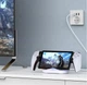 Зарядна станція iPega® PG-P5P02 для PlayStation Portal з LED-індикацією (White) [437156096] - зображення 3