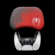 Ударостійкий захисний кейс Spider-Man для геймпадів PlayStation DualSense (PS5) / DualShock (PS4) / Xbox Series | One / Pro Controller Nintendo [437156108] - зображення 6