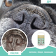 Бальзам для носика Snout Soother Natural Dog Company 59 мл стік - зображення 4