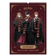 Календарь-планер настенный Kite Harry Potter "Гарри Поттер" с сентября 2024-2025 года (HP24-440) - изображение 1