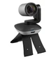 Веб-камера Logitech HD PTZ Pro 2 (960-001186) - зображення 4