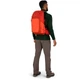 Туристический рюкзак Osprey Talon Pro 20 Mars Orange (009.3535) - изображение 6