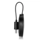 HDMI-адаптер MiraScreen бездротовий G2 Чорний (1014-385-00) - зображення 5