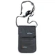 Кошелек нательный Tatonka Skin Neck Pouch RFID B Black (TAT 2959.040) - изображение 1