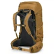 Туристический рюкзак Osprey Rook 65 Histosol Brown/Rhino Grey (009.3520) - изображение 3