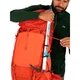 Туристический рюкзак Osprey Talon Pro 40 Mars Orange S/M (009.3531) - изображение 7