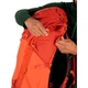 Туристический рюкзак Osprey Talon Pro 40 Mars Orange S/M (009.3531) - изображение 10
