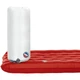 Туристичний килимок Big Agnes Rapide SL Insulated 40x72 Double Wide Orange (021.0215) - зображення 2
