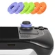 Прицільні кільця на стіки NewPlay Precision Rings (6в1) для Steam Deck / DualSense PS5 / Asus Rog Ally / DualShock PS4 / Xbox One|Series / Nintendo Pro Controller / Lenovo Legion Go [437156129] - зображення 1