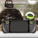 Прицільні кільця на стіки NewPlay Precision Rings (6в1) для Steam Deck / DualSense PS5 / Asus Rog Ally / DualShock PS4 / Xbox One|Series / Nintendo Pro Controller / Lenovo Legion Go [437156129] - зображення 8