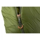 Спальный мешок Pinguin Spirit CCS 185 2020 Green Right Zip (PNG 232240) - изображение 3