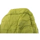 Спальный мешок Pinguin Spirit CCS 185 2020 Green Right Zip (PNG 232240) - изображение 6