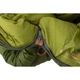 Спальный мешок Pinguin Spirit CCS 185 2020 Green Right Zip (PNG 232240) - изображение 7