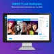 Веб-камера EMEET S600 4К Чёрный (1014-382-01) - изображение 11