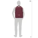 Рюкзак для ноутбука RIVACASE Burgundy 13.3" Red (RC7923_RD) - изображение 17