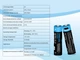 Аккумулятор Vapcell P1422A, AA/HR6, 1.5V, Li-Ion, USB-C, 2250mAh, поштучно - изображение 4