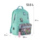 Рюкзак Kite tokidoki TK24-949M - изображение 7