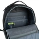 Рюкзак Kite Education teens Bad! K24-2595M-1 (LED) - изображение 2