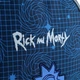 Рюкзак Kite Rick and Morty RM24-8001L - зображення 4