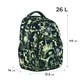 Рюкзак Kite tokidoki TK24-903L - изображение 5
