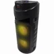 Беспроводная портативная колонка с микрофоном Media-Tech Partybox Keg 1.0 BT 30W Bluetooth FM AUX SD USB караокеLED Black (MT3165) - изображение 4