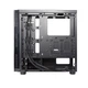 Корпус для комп'ютера Chieftec HAWK ATX без БЖ Black (AL-02B-OP) - зображення 4