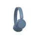 Навушники Sony WH-CH520 Blue - зображення 3