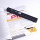 Портативный сканер A4 Media-Tech ScanLine 900 dpi USB Micro SD 2АА OCR Black (MT4090) - изображение 8