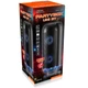 Бездротова портативна колонка 1.0 Media-Tech Partyox Uni B Bluetooth FM MP3 Caraoke 30Вт LED Light Black (MT3174) - зображення 6