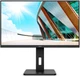 Монитор AOC U32P2 TFT 31.5" VA UHD 4K DP HDMIx2 Pivot HAS колонки Black - изображение 1