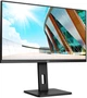 Монитор AOC U32P2 TFT 31.5" VA UHD 4K DP HDMIx2 Pivot HAS колонки Black - изображение 3