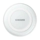 Зарядний пристрій Wireless QI Samsung EP-PG920I OEM білий - изображение 1