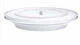 Зарядний пристрій Wireless QI Samsung EP-PG920I OEM білий - изображение 3