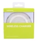 Зарядний пристрій Wireless QI Samsung EP-PG920I OEM білий - изображение 4