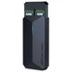 Внешний карман для SSD HDD OCPC AZURRO DUO SSD M.2 PCIe Plug and Play Black - изображение 5