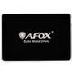 Твердотельный накопитель AFox SD250-120GN SSD 120Gb SATA III 2.5" 3D TLC - изображение 1