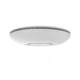Точка доступа WiFi потолочная Mikrotik Routerboard CAP2N cAP AR9533 650MHz CPU 64MB RAM 1xLAN built-in 2.4G White (RBcAP2nD) - изображение 2