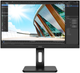Монитор AOC U27P2 TFT 27" IPS 4K HDMI DP USB 3.2 хаб Pivot колонки Black - изображение 1