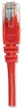 Патчкорд Intellinet 318952 UTP Cat.5e 1м Биметалл ССА Red - изображение 3