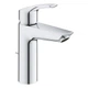 Смеситель для умывальника GROHE EUROSMART 23322003, хром - изображение 1