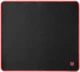 Игровая поверхность коврик для мышки Defender Black XXL 400x355x3mm Black (50559) - изображение 2